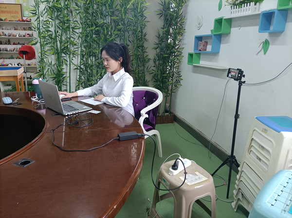 工商学院为考生提供复试场地2_副本.jpg